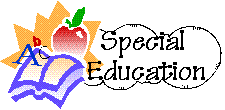 Special Education graphic