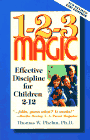1-2-3 Magic book cover