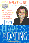 Diapers to Dating book cover