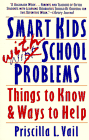 Smart kids with school problems book cover