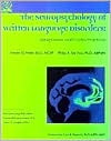 Neuropsychology of Written Language Disorders: Diagnosis and Intervention book cover