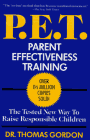 Parent Effectiveness Training book cover