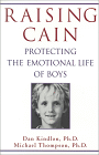 Raising Cain book cover